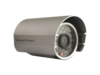 Colour CCD All in One Camera ADL-G3