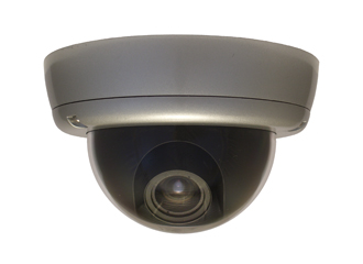 Colour CCD Outdoor Dome Camera ADL-H1