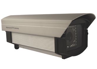 Colour CCD All in One Camera ADL-L1
