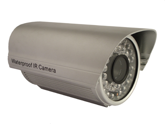 Colour CCD All in One Camera ADL-L5