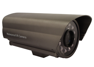 Colour CCD All in One Camera ADL-L9