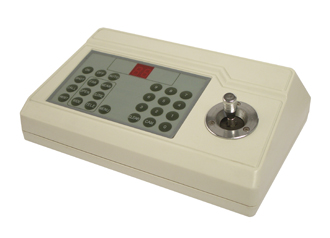Pan/Tilt/Zoom Cameras Controller PTZ-006C