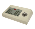 Pan/Tilt/Zoom Cameras Controller PTZ-006C