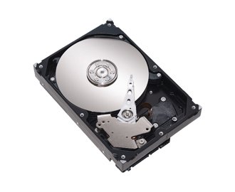 1TB Seagate SV35 Series Hard Drive (SATA)