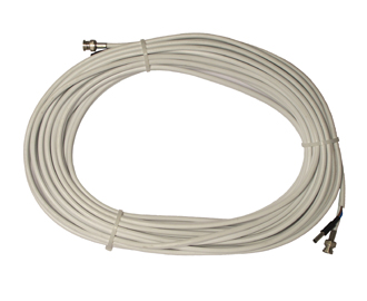 Assembled Professional Video&Power cable URM70+2C