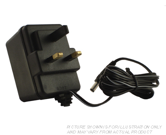 12V Power supply DSA-30W-12 UK