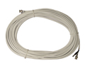 Assembled Professional Video&Power cable URM70+2C