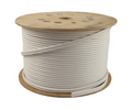 Coaxial plus 2 core Power cable URM70+2C