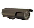 Wired IP (MPEG-4) Colour CCD Camera IP-SUC130
