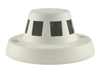 Covert/Hidden Colour CCD Camera in Smoke detector ADL-N1