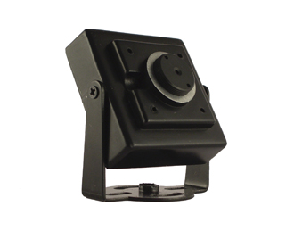 Colour CCD Mini Square Camera ADL-21BP1
