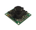 Colour CCD Board Camera ADL-21B