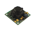 Super High Resolution Colour CCD Board Camera ADL-27
