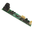 Ultra Mini Flat Colour CCD Board camera ADL-BC12P