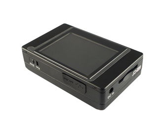 Professional Portable Video Recorder PV-500LITE